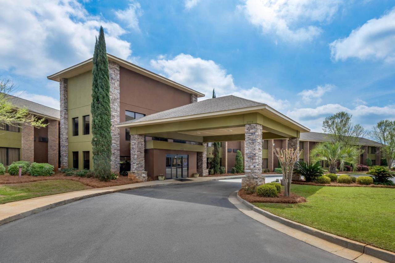 Comfort Inn Warner Robins - Robins Air Force Base Area Εξωτερικό φωτογραφία