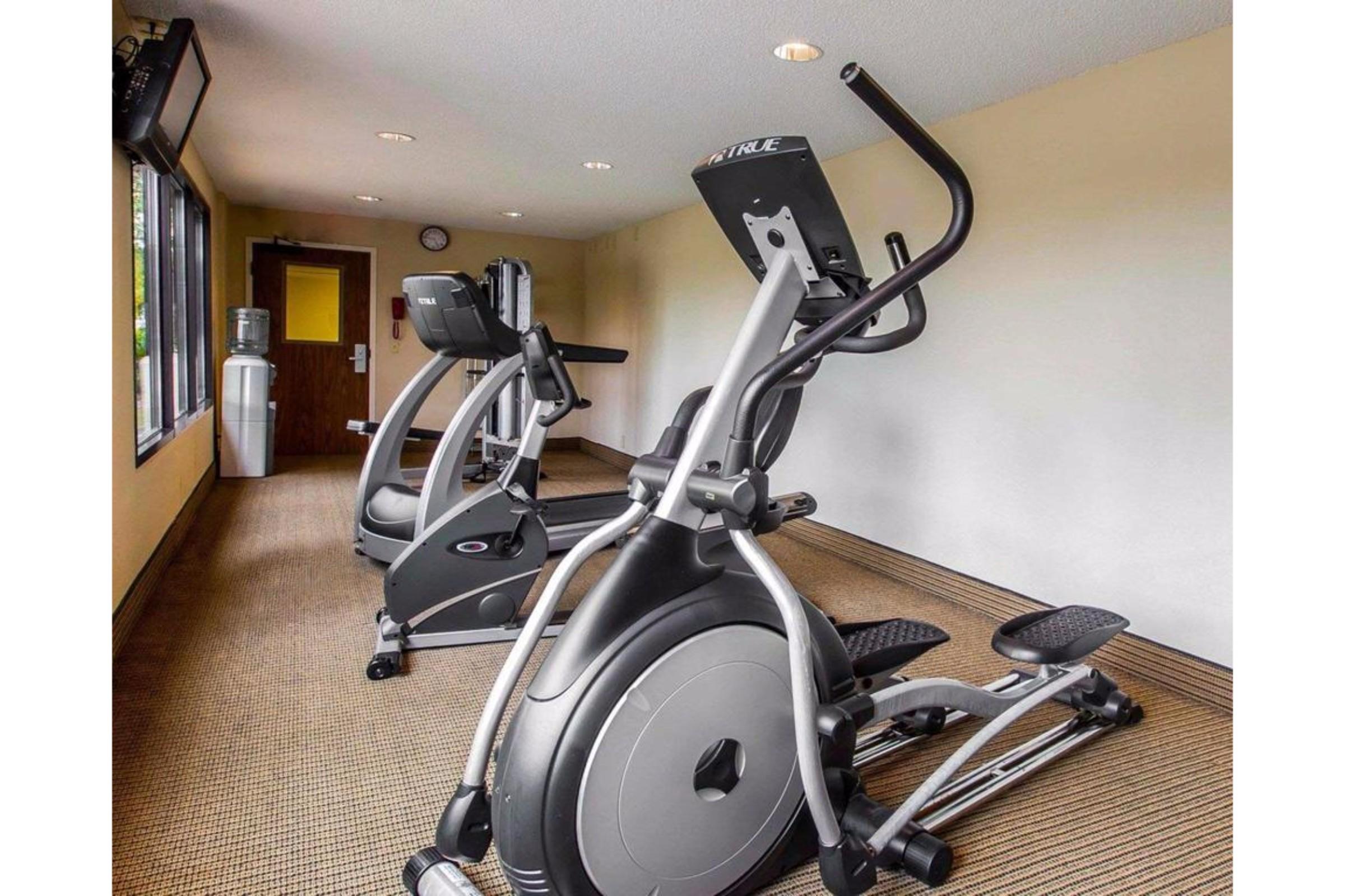 Comfort Inn Warner Robins - Robins Air Force Base Area Εξωτερικό φωτογραφία