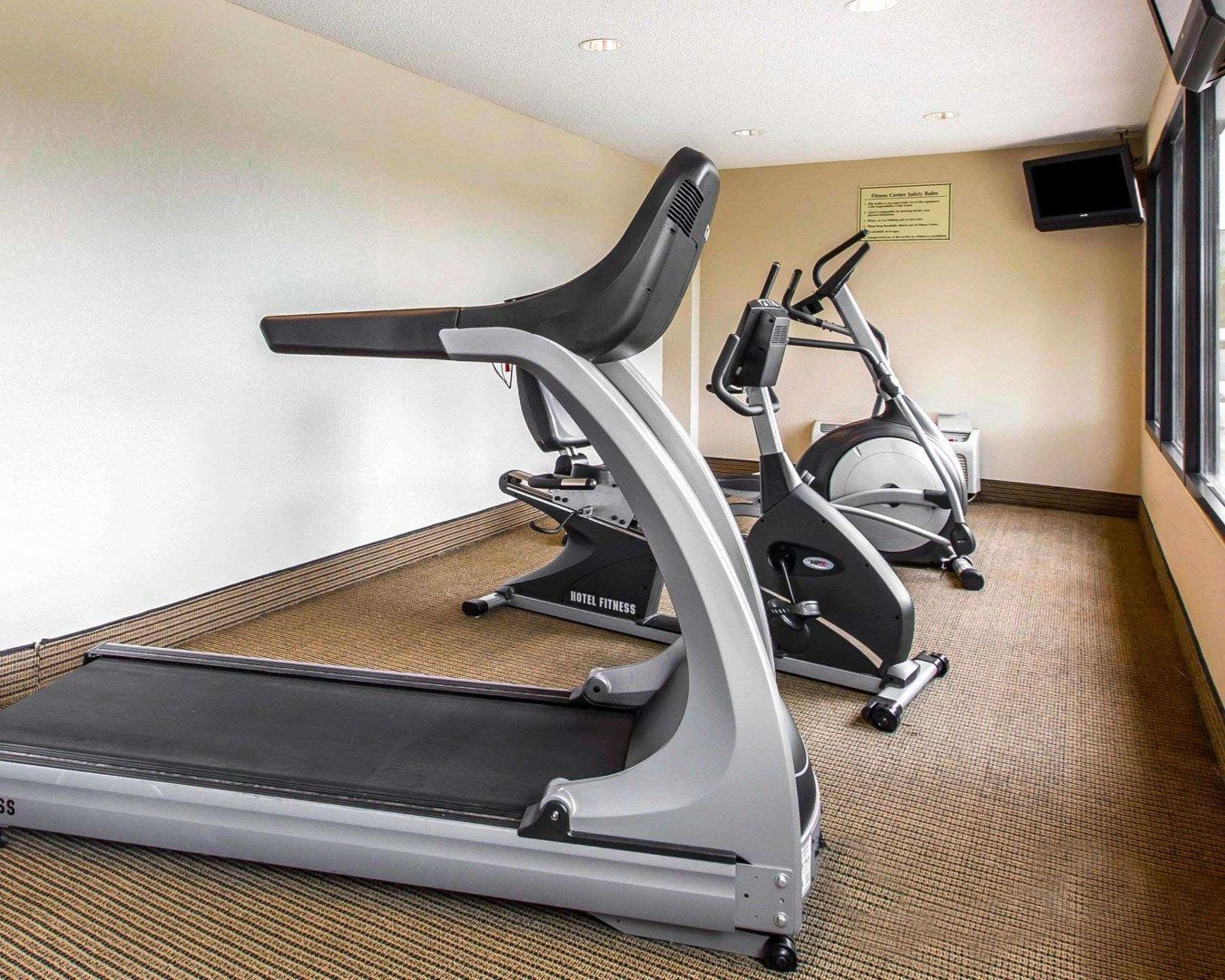 Comfort Inn Warner Robins - Robins Air Force Base Area Εξωτερικό φωτογραφία