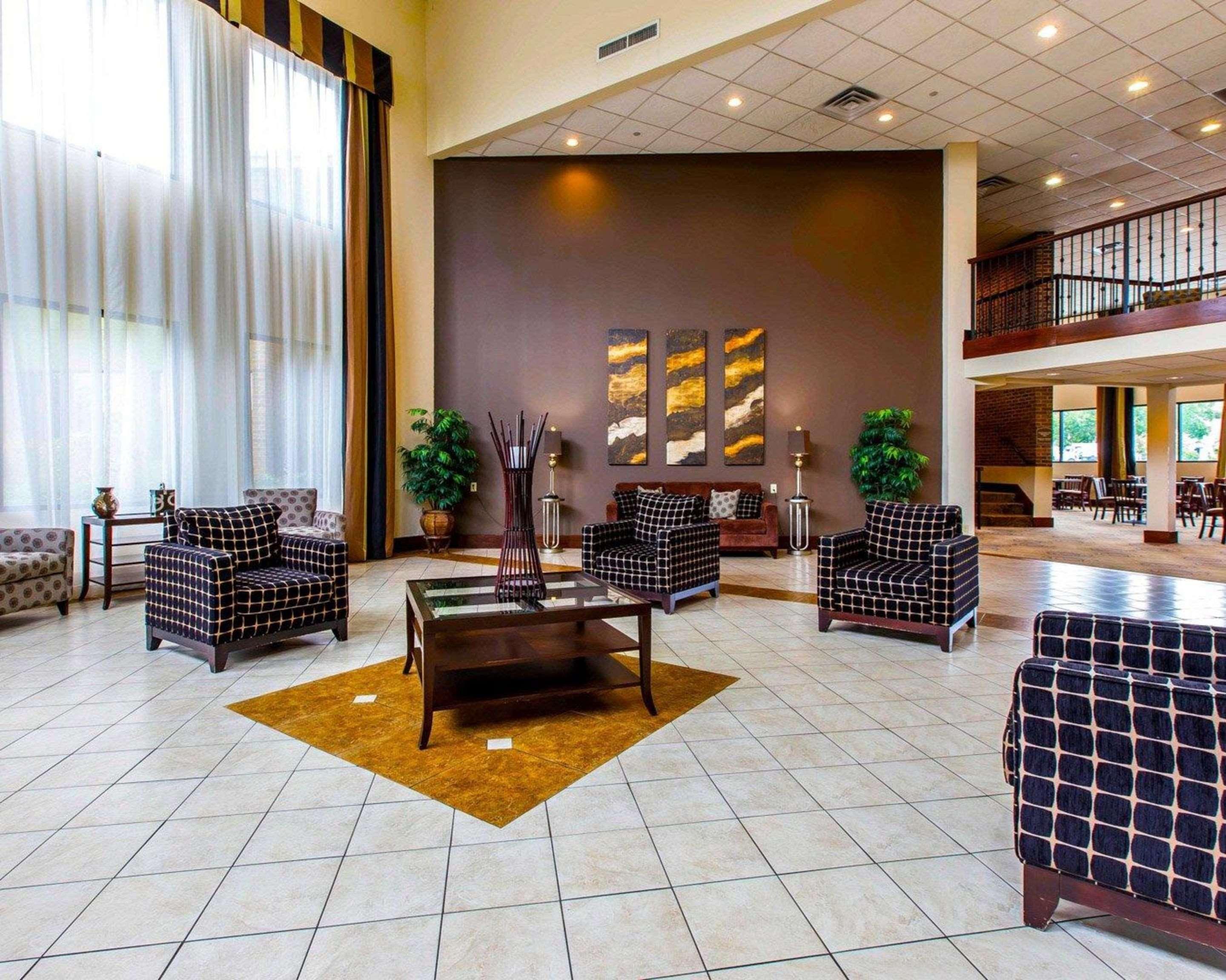 Comfort Inn Warner Robins - Robins Air Force Base Area Εξωτερικό φωτογραφία