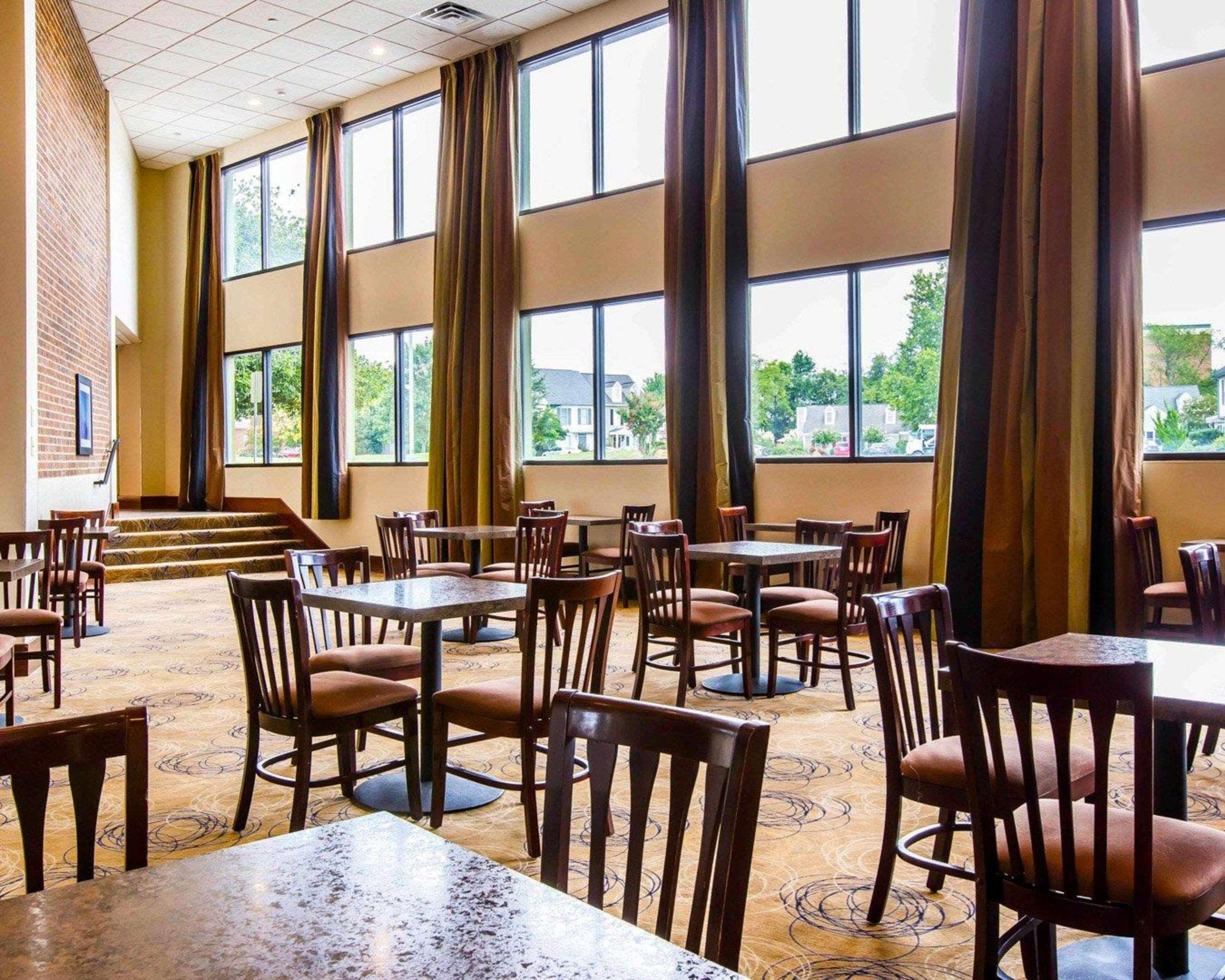 Comfort Inn Warner Robins - Robins Air Force Base Area Εξωτερικό φωτογραφία