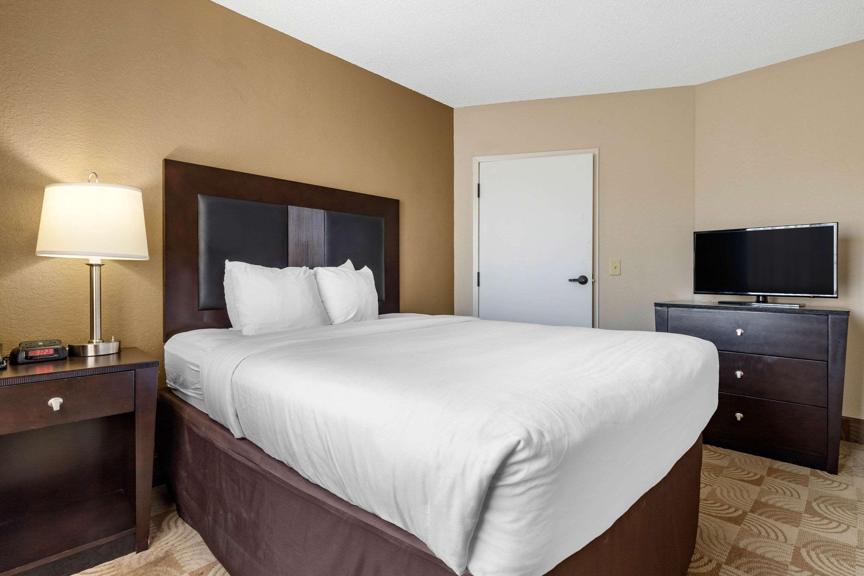 Comfort Inn Warner Robins - Robins Air Force Base Area Εξωτερικό φωτογραφία