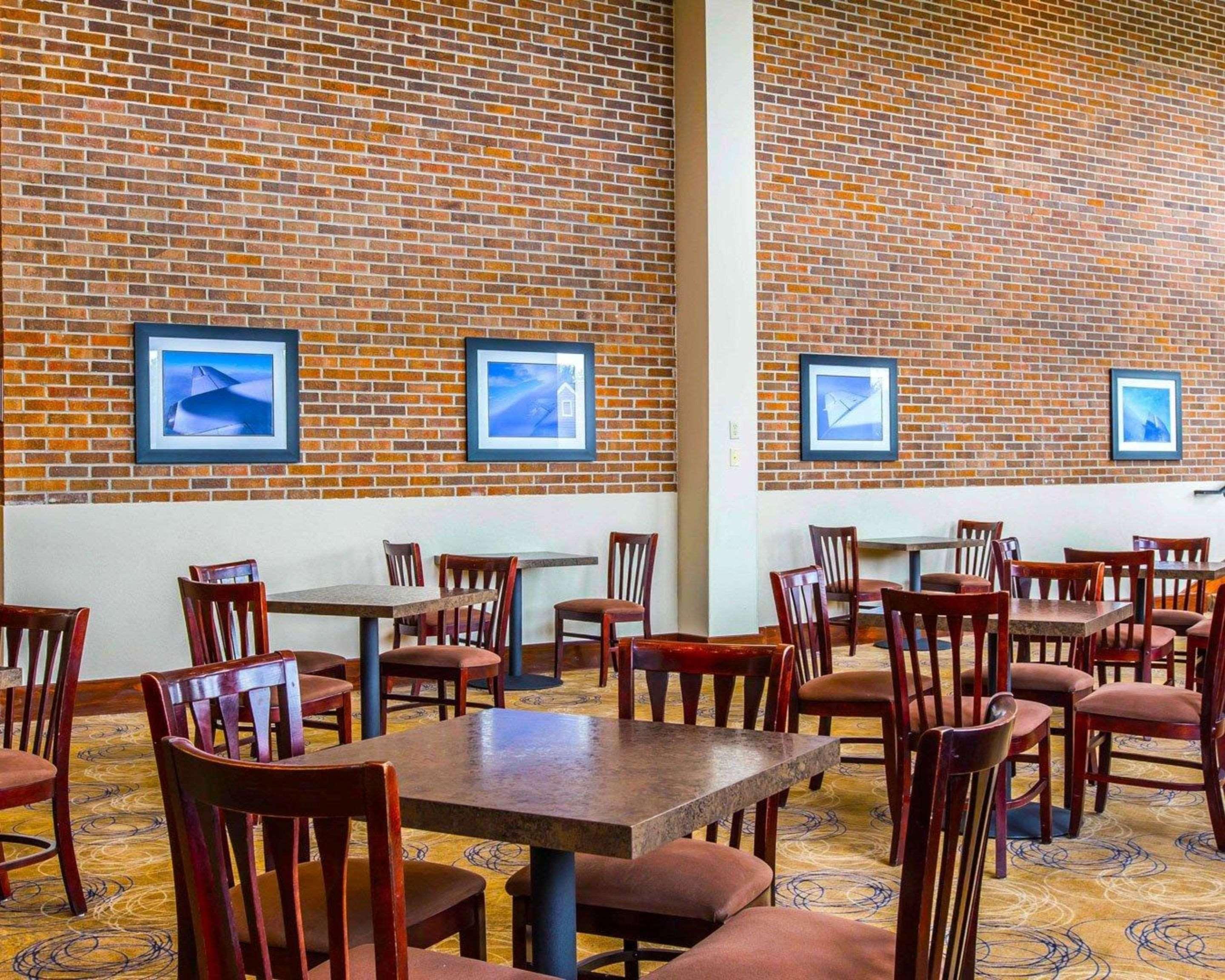 Comfort Inn Warner Robins - Robins Air Force Base Area Εξωτερικό φωτογραφία