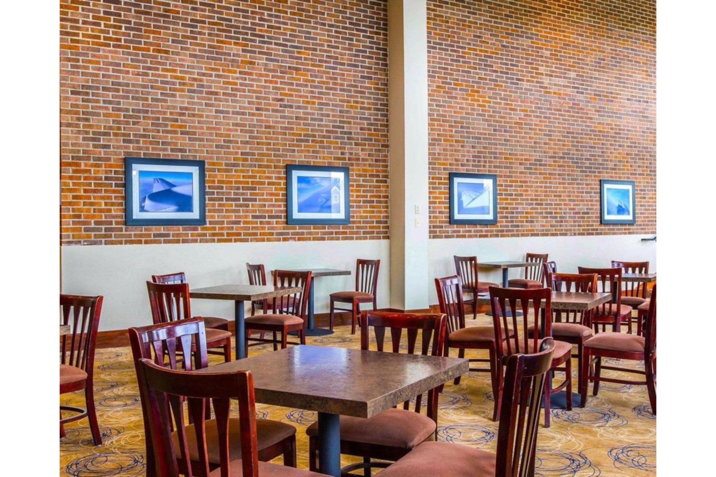 Comfort Inn Warner Robins - Robins Air Force Base Area Εξωτερικό φωτογραφία