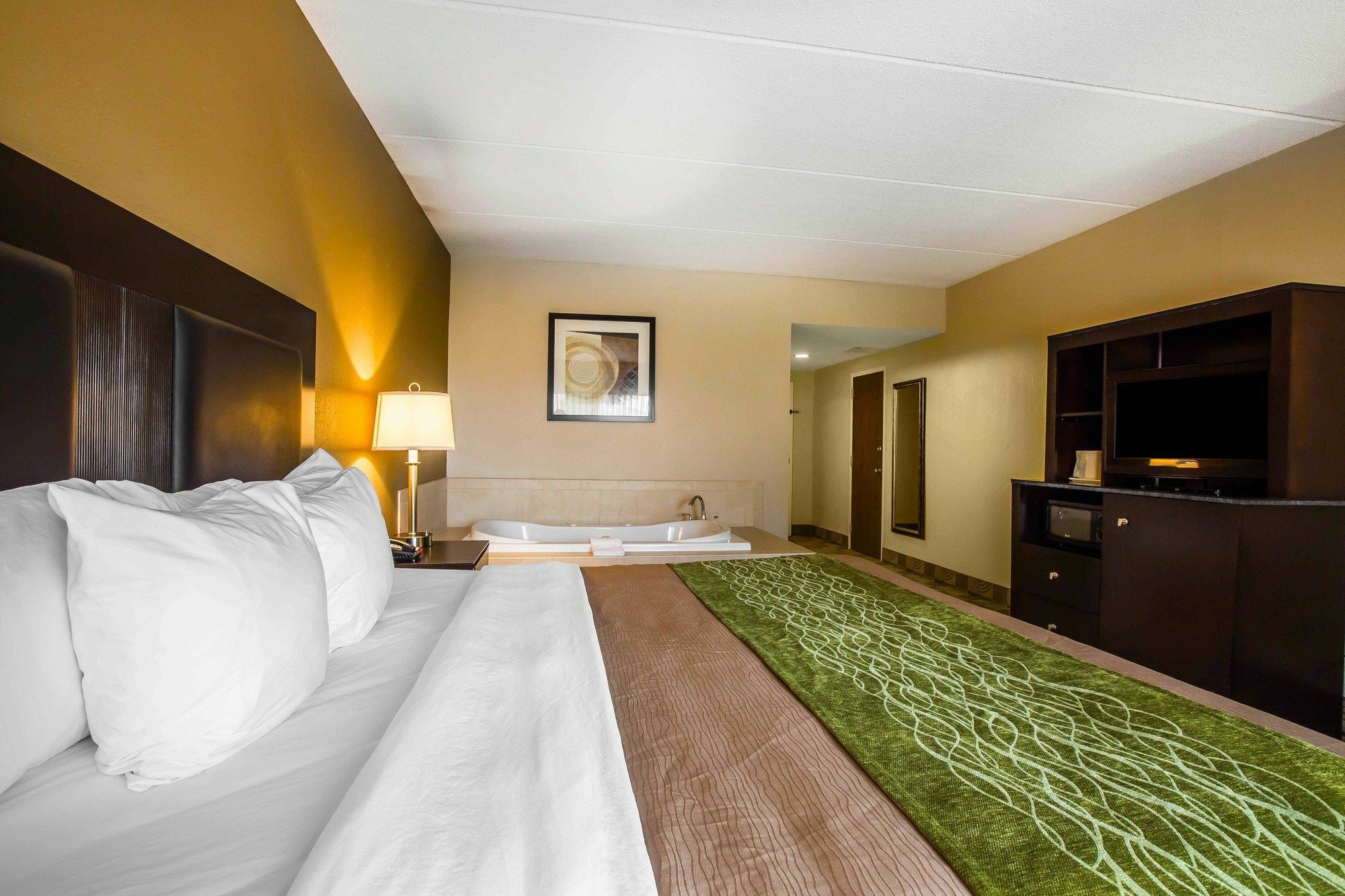 Comfort Inn Warner Robins - Robins Air Force Base Area Εξωτερικό φωτογραφία