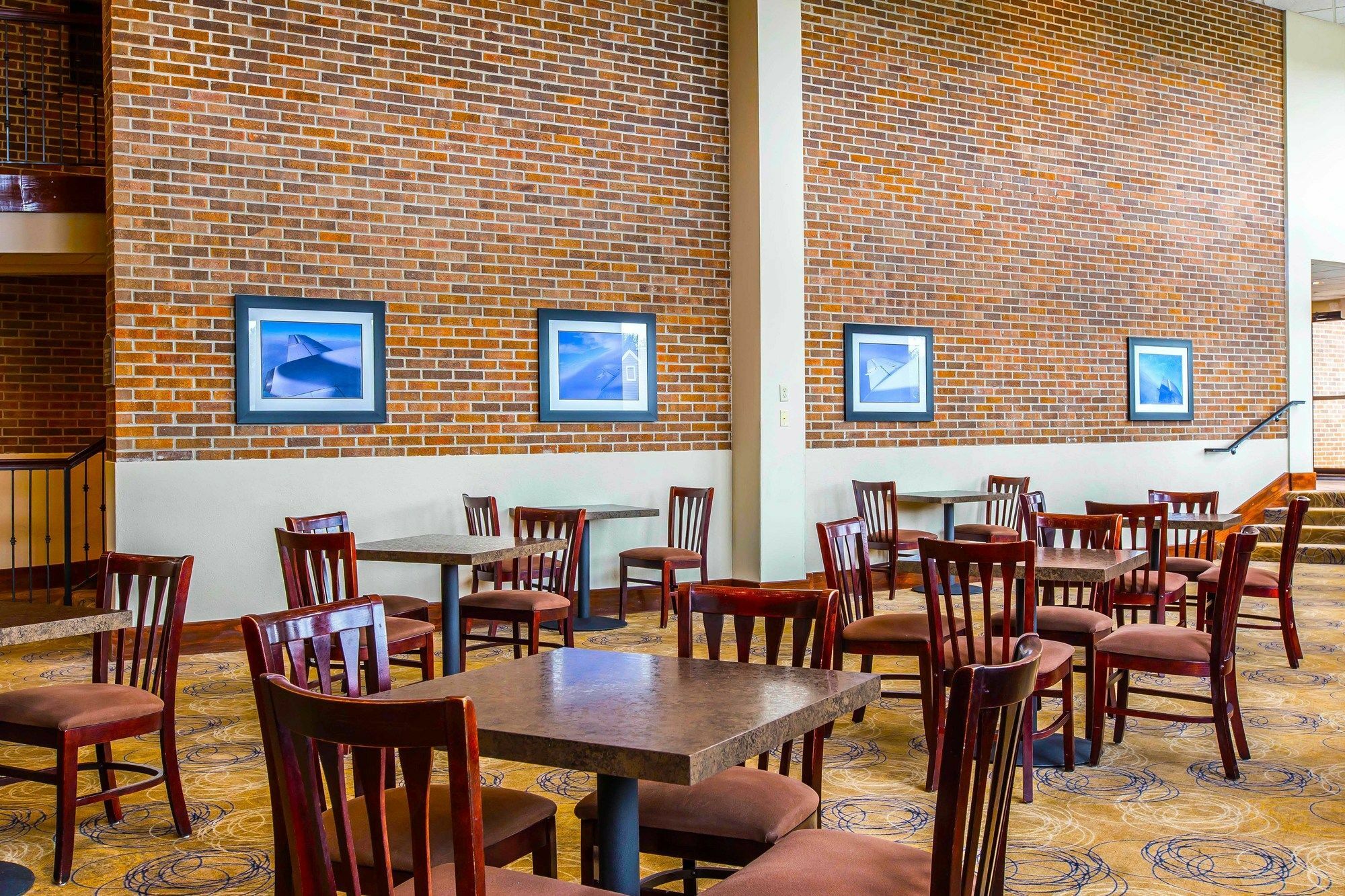 Comfort Inn Warner Robins - Robins Air Force Base Area Εξωτερικό φωτογραφία