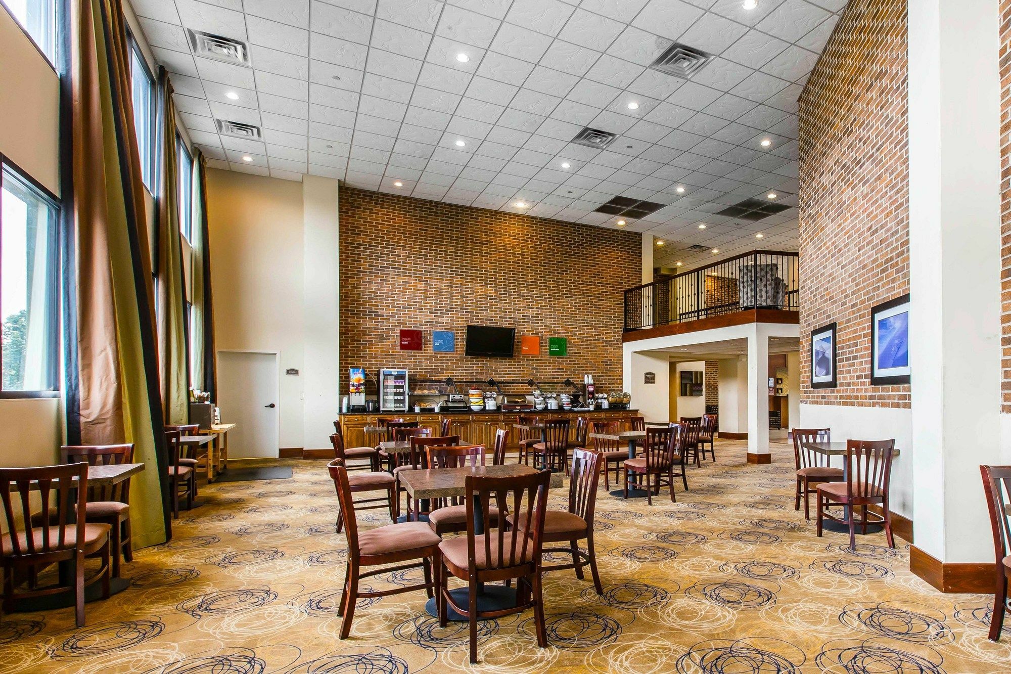 Comfort Inn Warner Robins - Robins Air Force Base Area Εξωτερικό φωτογραφία