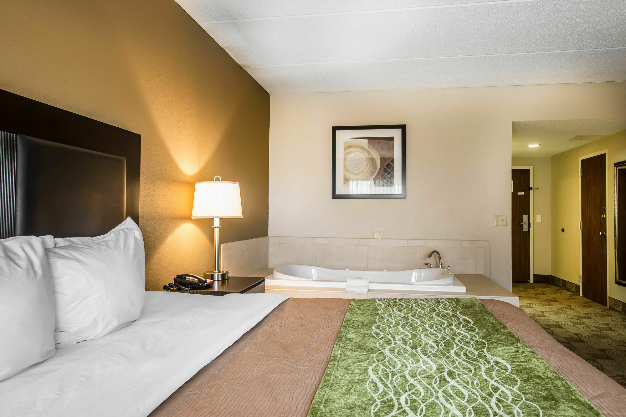 Comfort Inn Warner Robins - Robins Air Force Base Area Εξωτερικό φωτογραφία